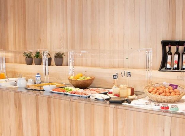 Feiertagsbrunch