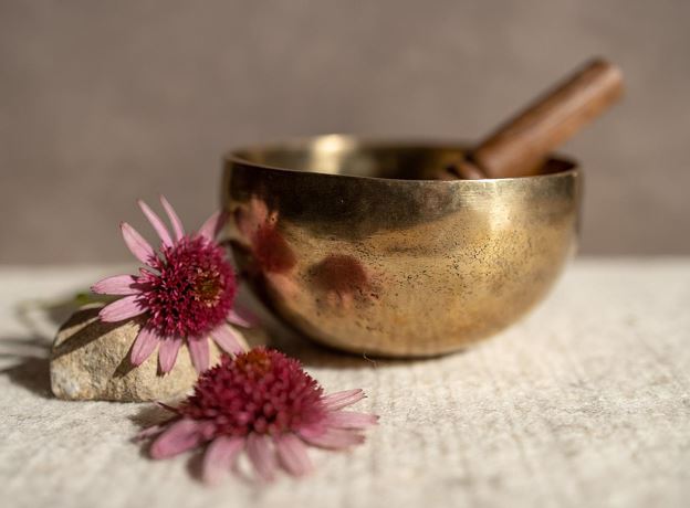 Gesundheits-Yoga in Sonntag