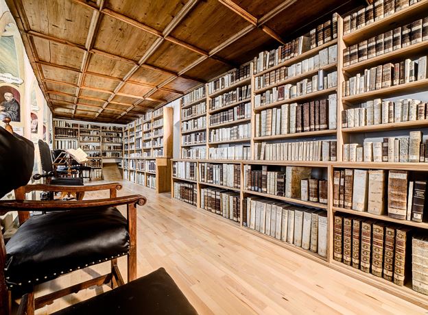 Hör-Mahl: 'Irrtum Ruhestand'